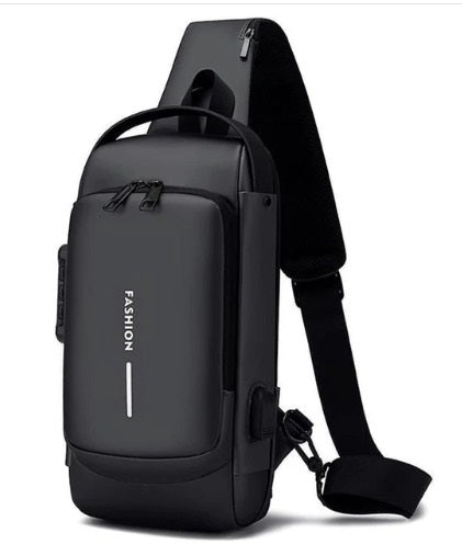 Bolso Antirrobo - Ordenalo Co