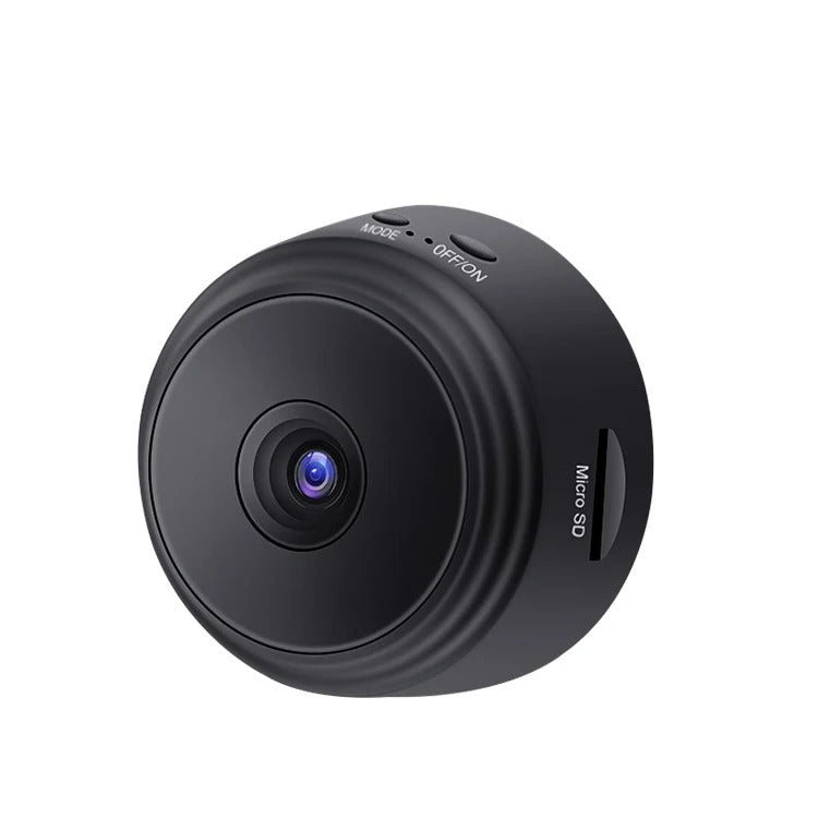 Mini Camara Espía