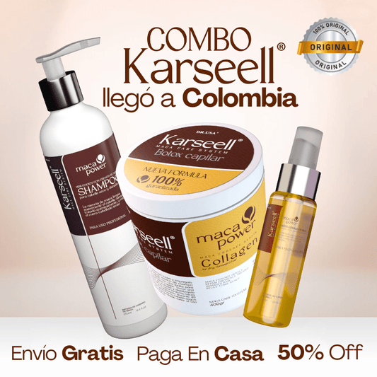Combo Karseell 3 En 1 ¡Últimas Unidades! - Ordenalo Co