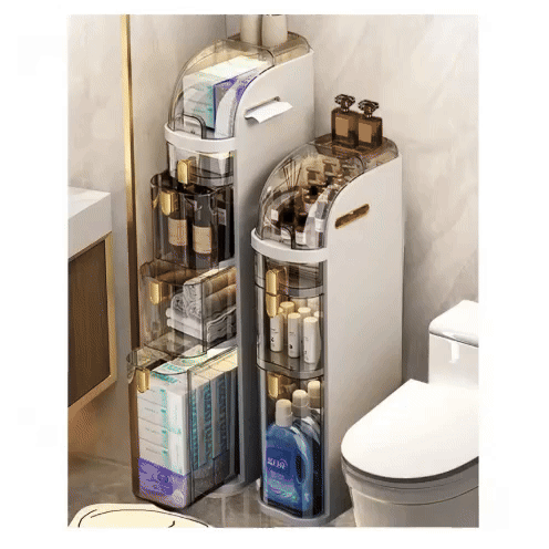 Organizador De Baño