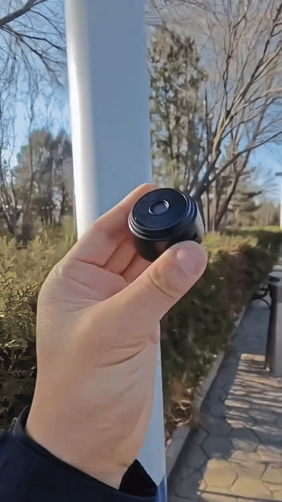 Mini Camara Espía