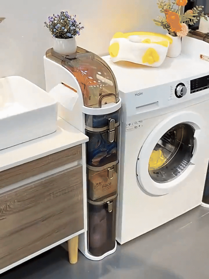 Organizador De Baño