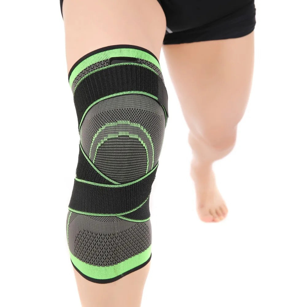 Kitx2 Rodilleras Ortopedica Deportiva Aj