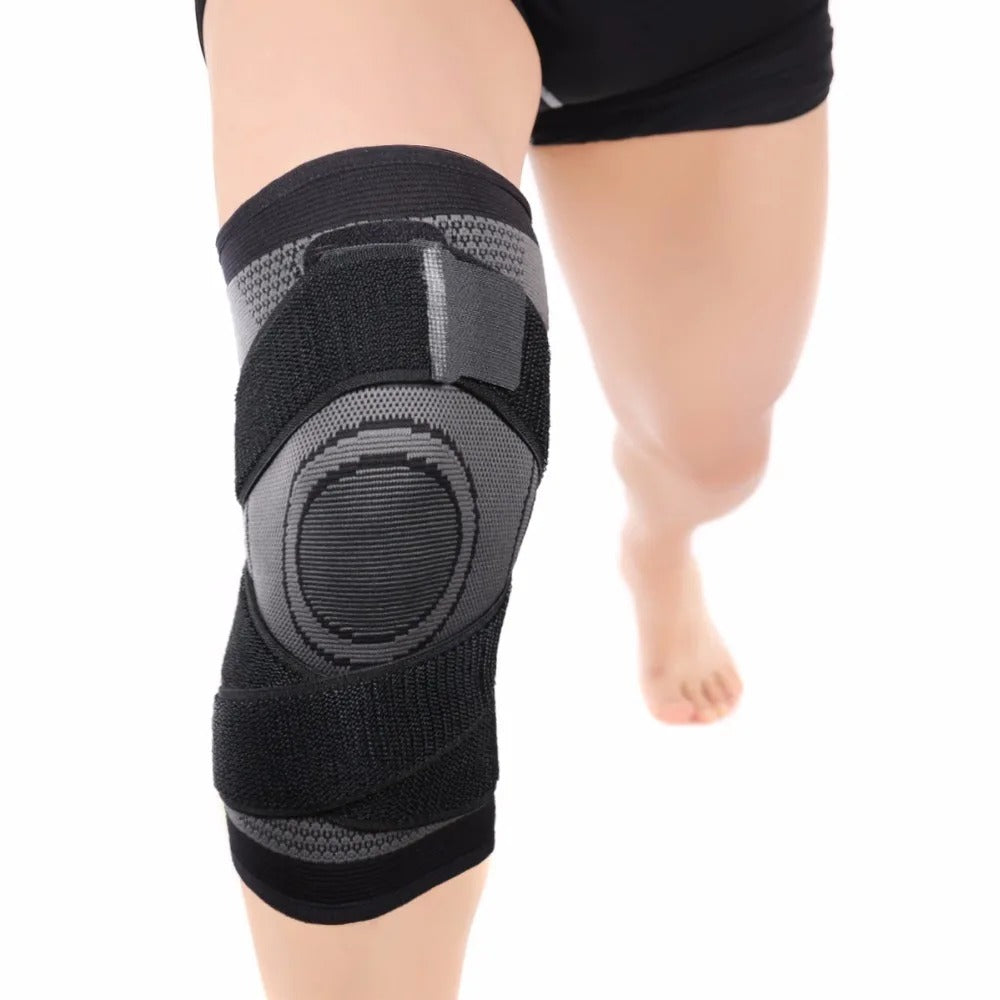 Kitx2 Rodilleras Ortopedica Deportiva Aj