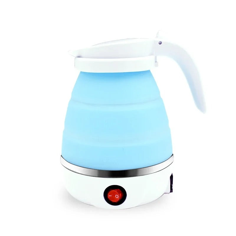 Calentador Hervidor De Agua Plegable
