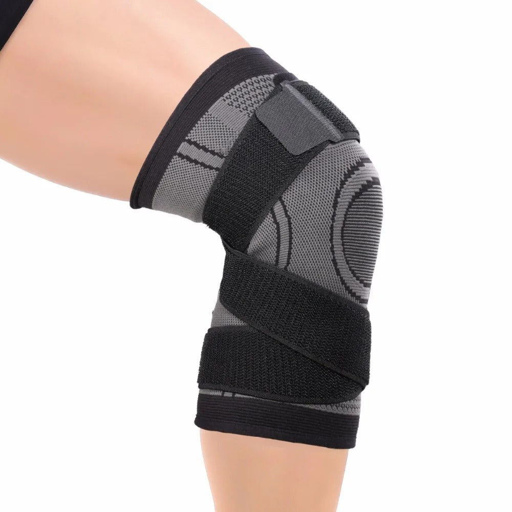 Kitx2 Rodilleras Ortopedica Deportiva Aj
