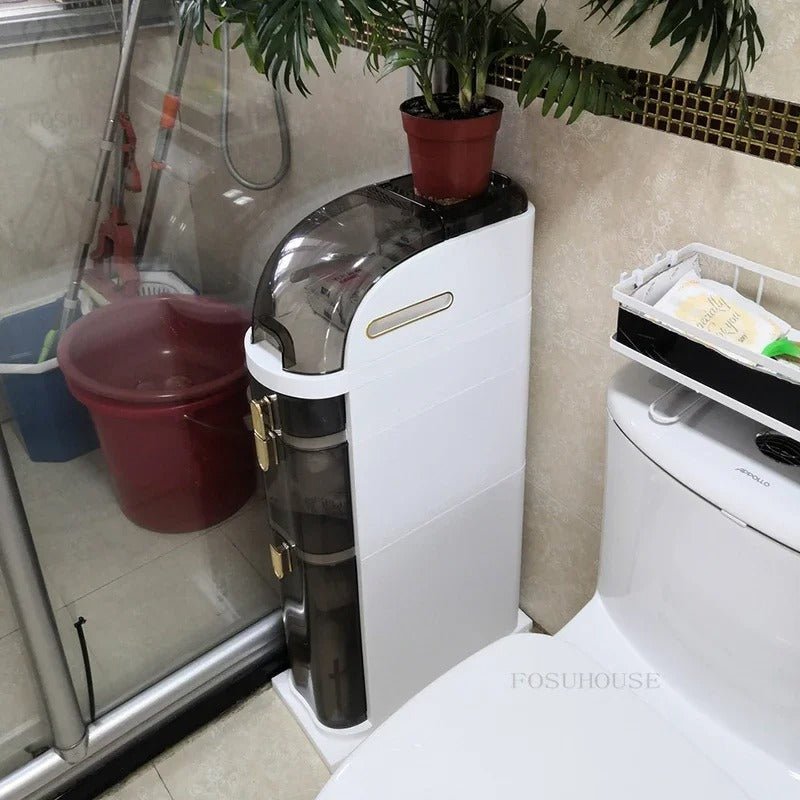 Organizador De Baño - Ordenalo Co