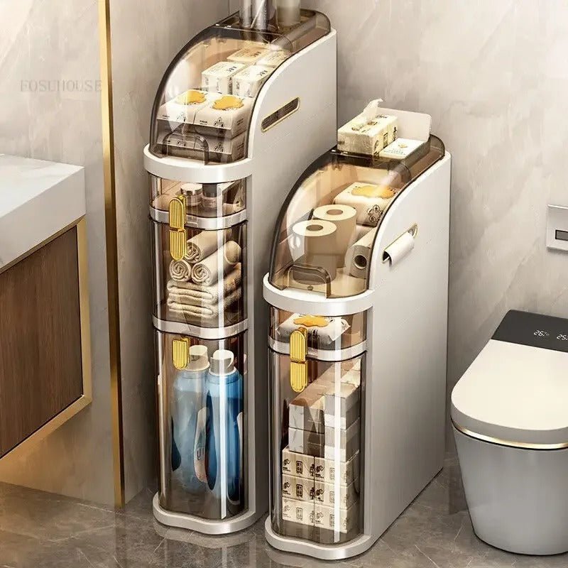 Organizador De Baño - Ordenalo Co