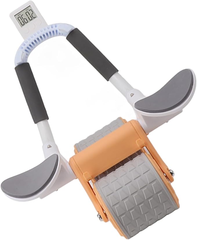 Rodillo de rebote para Abdominales RollingPro - Ordenalo Co