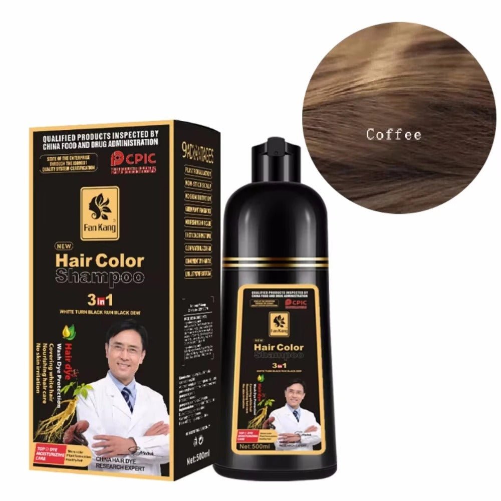 Shampoo ColorWash Pro - Ordenalo Co