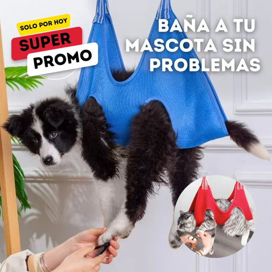 Soporte De Aseo Para Mascotas - Ordenalo Co