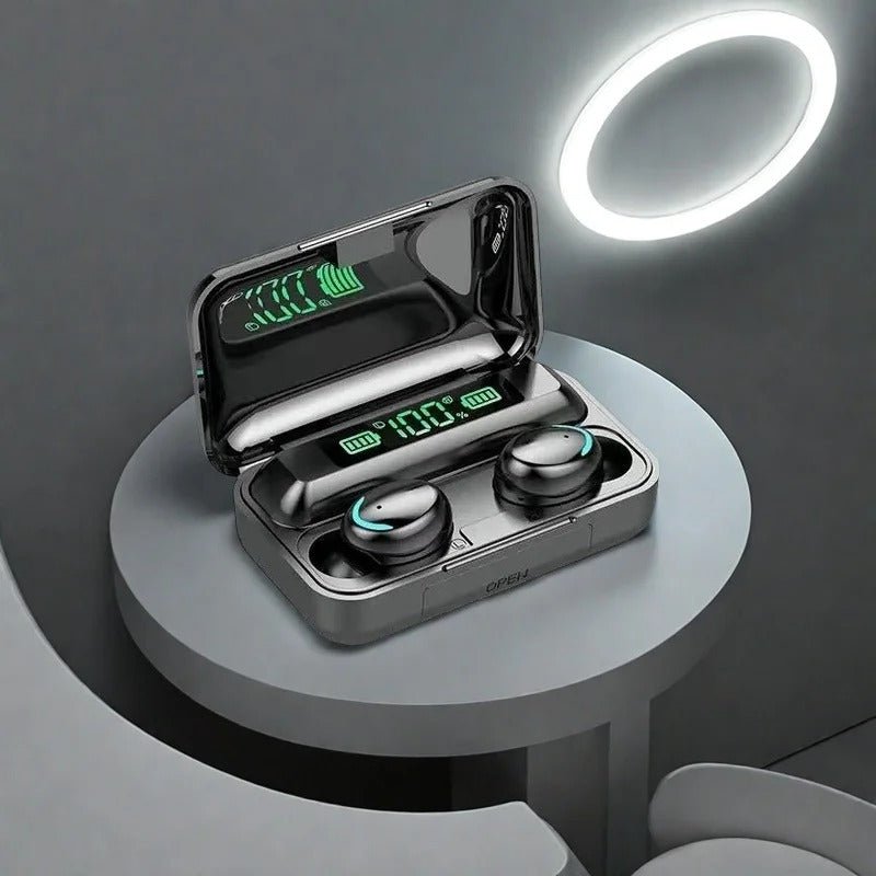 Audifonos F95 Unispeak - Ordenalo Co