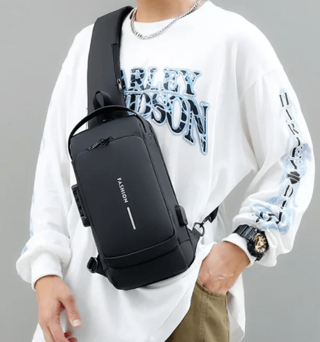Bolso Antirrobo - Ordenalo Co