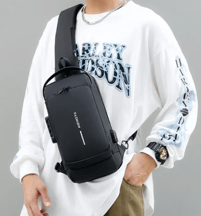 Bolso Antirrobo - Ordenalo Co