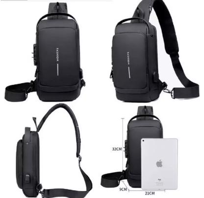 Bolso Antirrobo - Ordenalo Co