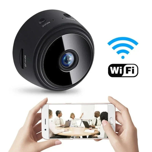 Mini Camara Espía