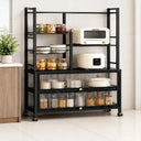 Organizador de Cocina Doble Tapa Grande