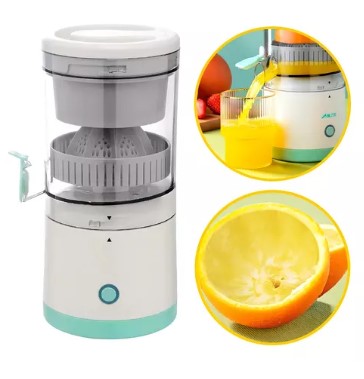 Extractor de Jugo recargable