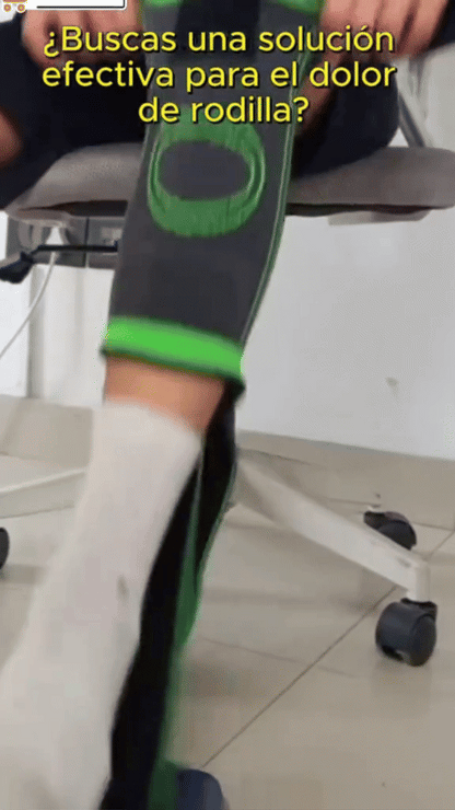 Kitx2 Rodilleras Ortopedica Deportiva Aj