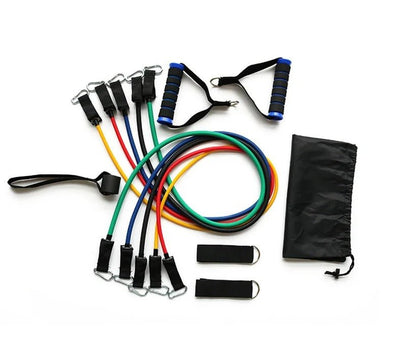 Kit de Bandas Elásticas - Ordenalo Co
