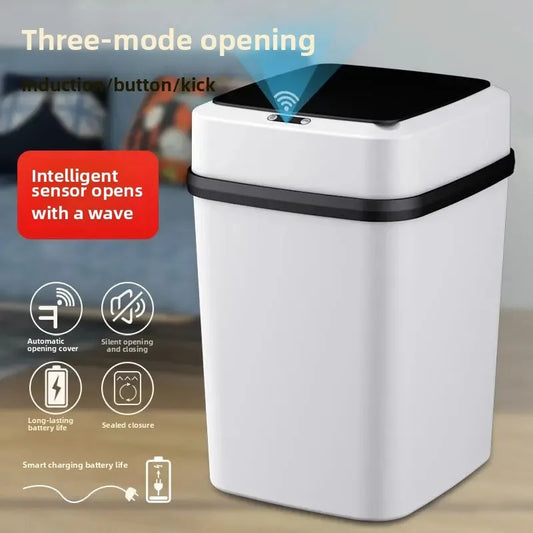 Caneca Con Sensor Inteligente