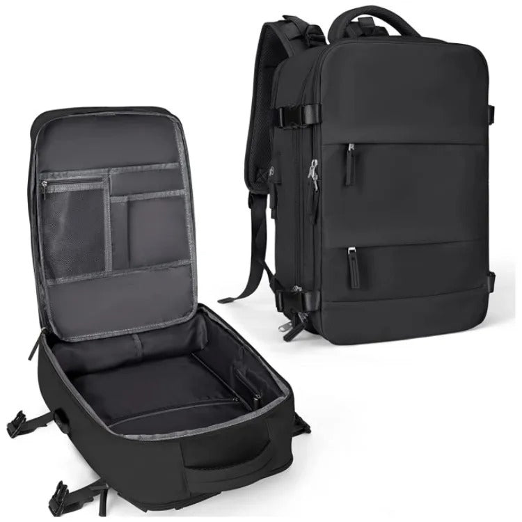 Maleta Viajera - Ordenalo Co