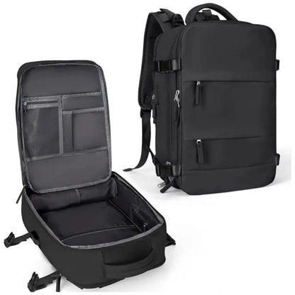 Maleta Viajera - Ordenalo Co