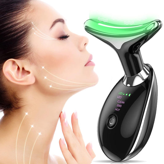 Masajeador Facial Para Arrugas Y Papada - Ordenalo Co