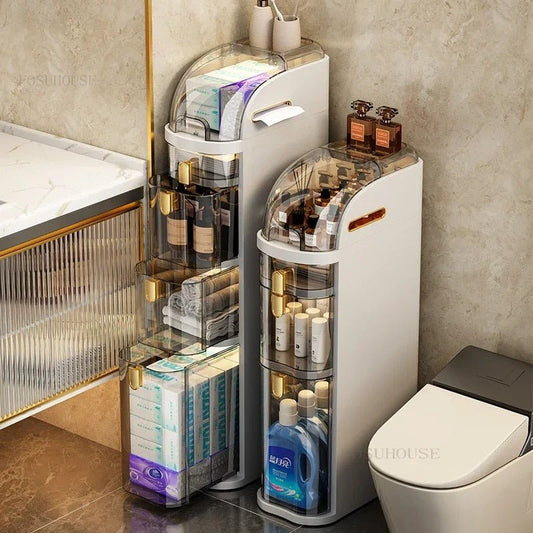 Organizador De Baño - Ordenalo Co