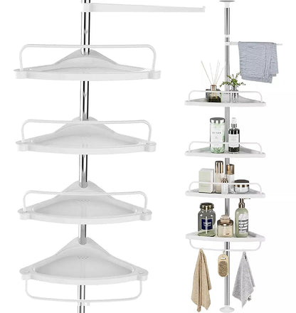 Organizador Esquinero de Baño - Ordenalo Co