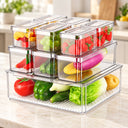 Organizador de nevera set por 7