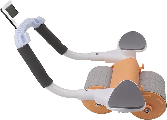 Rodillo de rebote para Abdominales RollingPro - Ordenalo Co