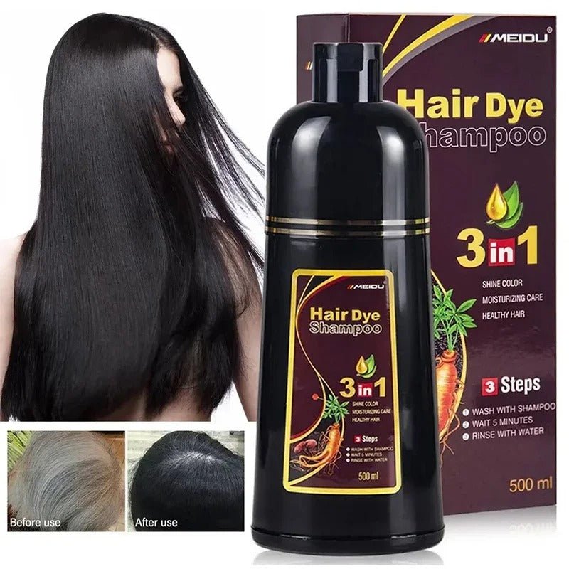 Shampoo ColorWash Pro - Ordenalo Co