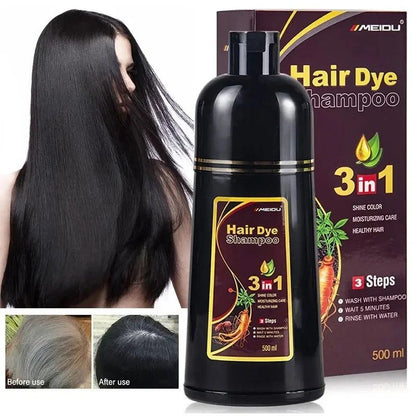 Shampoo ColorWash Pro - Ordenalo Co