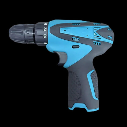 Taladro Mk Inalambrico 68v Potente - Ordenalo Co